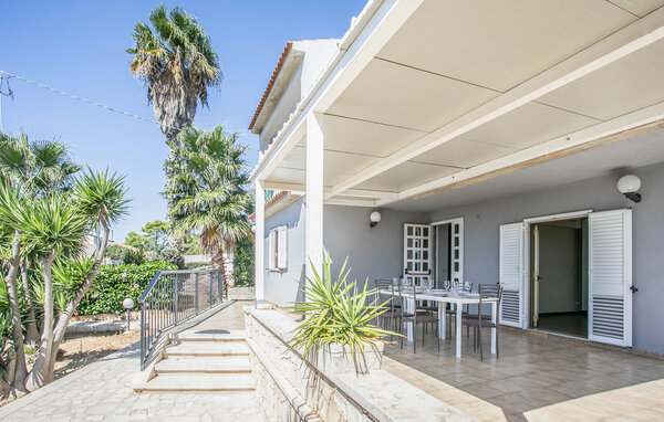 Feriehus - Scicli , Italia - ISR484 105