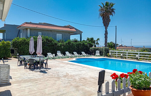 Casa vacanze - Scicli , Italia - ISR484 12