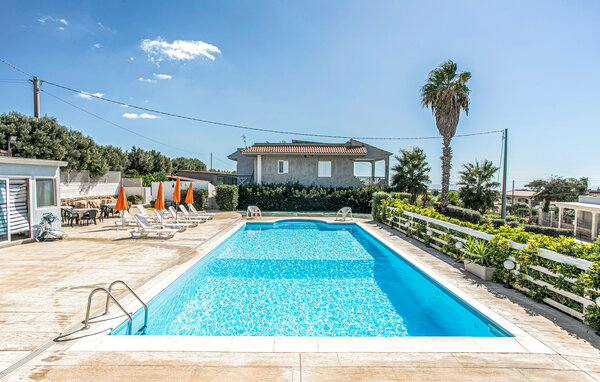Feriehus - Scicli , Italia - ISR484 14
