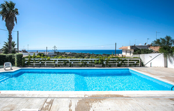Feriehus - Scicli , Italia - ISR484 15