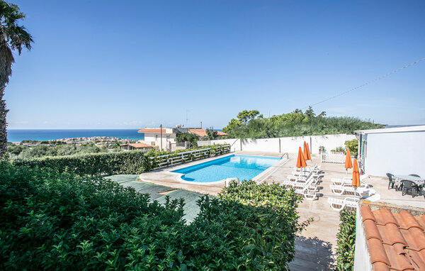 Feriehus - Scicli , Italia - ISR484 201
