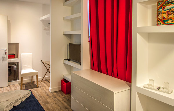 Ferienhaus - San Michele di Ganzaria , Italien - ISR487 605