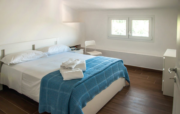 Ferienhaus - San Michele di Ganzaria , Italien - ISR487 606