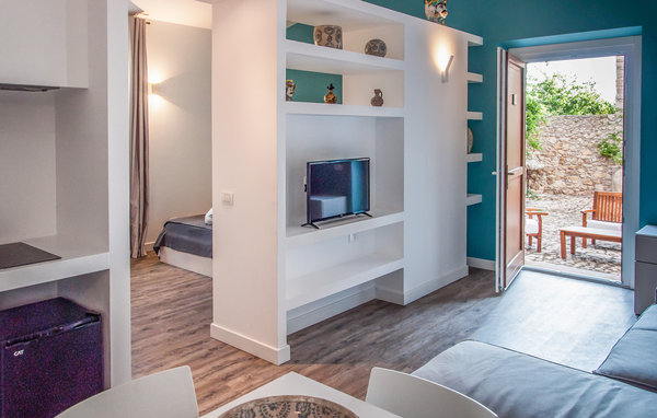Ferienhaus - San Michele di Ganzaria , Italien - ISR487 302