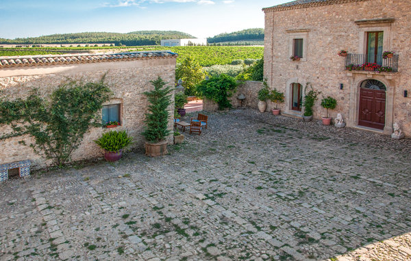 Ferienhaus - San Michele di Ganzaria , Italien - ISR487 82