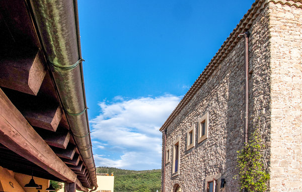 Ferienhaus - San Michele di Ganzaria , Italien - ISR487 85