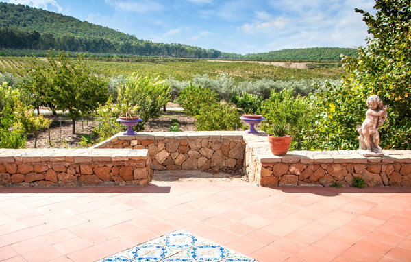 Ferienhaus - San Michele di Ganzaria , Italien - ISR487 106