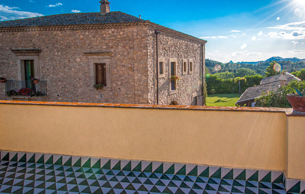 Ferienhaus - San Michele di Ganzaria , Italien - ISR487 109