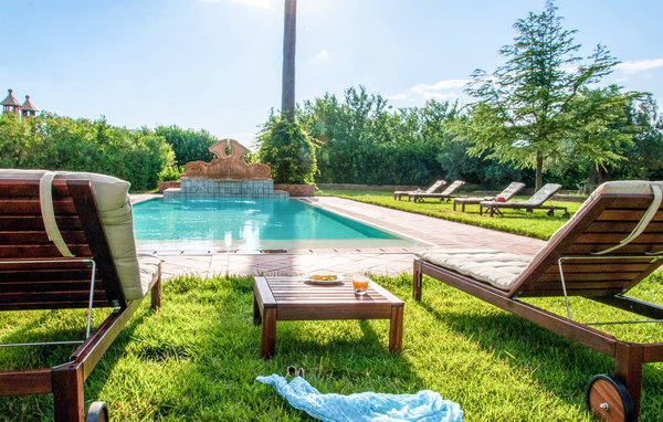 Ferienhaus - San Michele di Ganzaria , Italien - ISR487 13