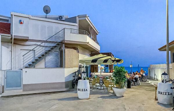 Domy wakacyjne - Marina di Ragusa , Wlochy - ISR493 902