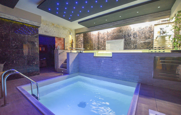 Ferienhaus - Pozzallo , Italien - ISR495 6