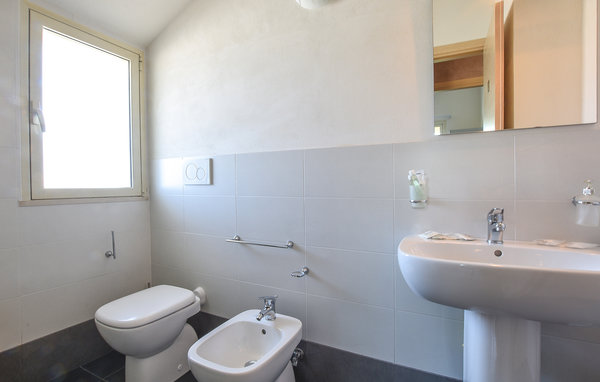 Ferienhaus - Pozzallo , Italien - ISR495 701