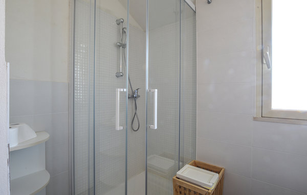Ferienhaus - Pozzallo , Italien - ISR495 702