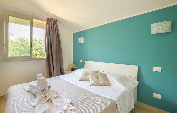 Ferienhaus - Pozzallo , Italien - ISR495 4