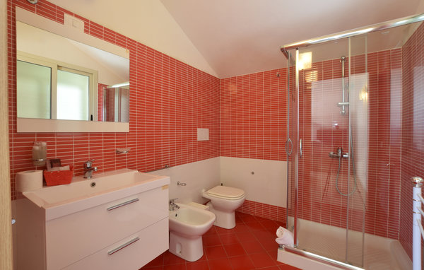 Ferienhaus - Pozzallo , Italien - ISR495 603