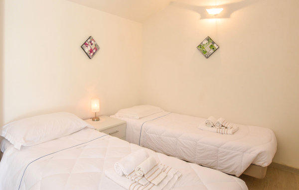 Ferienhaus - Pozzallo , Italien - ISR495 605