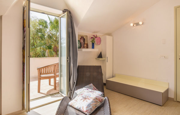 Ferienhaus - Pozzallo , Italien - ISR495 501