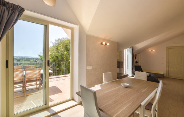 Ferienhaus - Pozzallo , Italien - ISR495 3