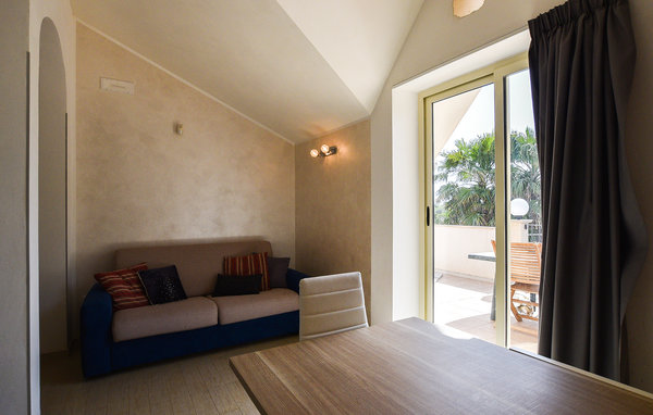 Ferienhaus - Pozzallo , Italien - ISR495 301