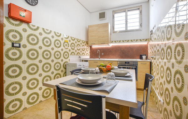 Ferienwohnung 