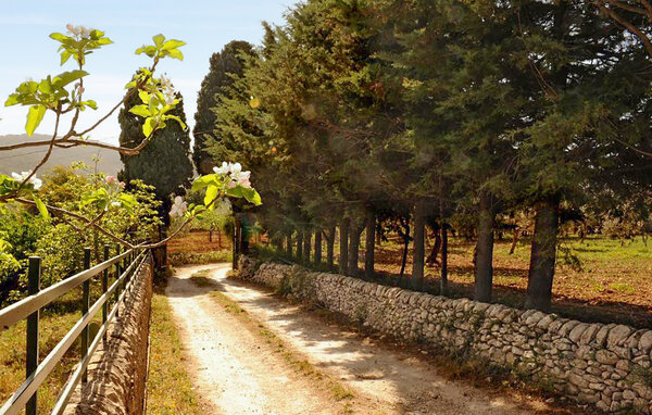 Casa de vacaciones - Chiaramonte Gulfi , Italia - ISR503 8