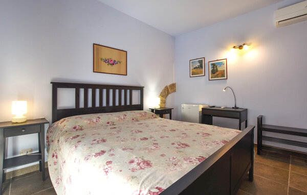 Casa de vacaciones - Chiaramonte Gulfi , Italia - ISR503 601