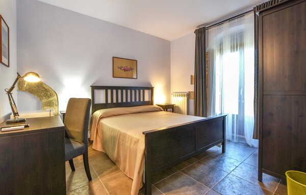 Casa de vacaciones - Chiaramonte Gulfi , Italia - ISR503 602
