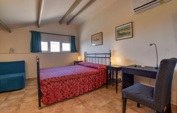 Casa de vacaciones - Chiaramonte Gulfi , Italia - ISR503 604