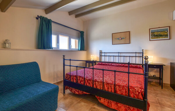 Casa de vacaciones - Chiaramonte Gulfi , Italia - ISR503 605