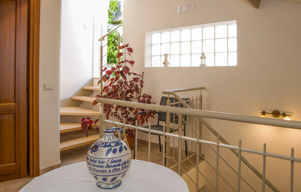 Casa de vacaciones - Chiaramonte Gulfi , Italia - ISR503 501