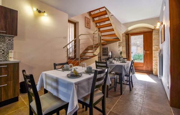 Casa de vacaciones - Chiaramonte Gulfi , Italia - ISR503 4