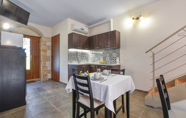 Casa de vacaciones - Chiaramonte Gulfi , Italia - ISR503 401