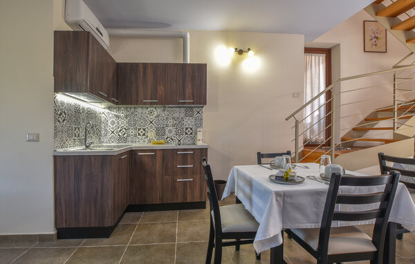 Casa de vacaciones - Chiaramonte Gulfi , Italia - ISR503 402