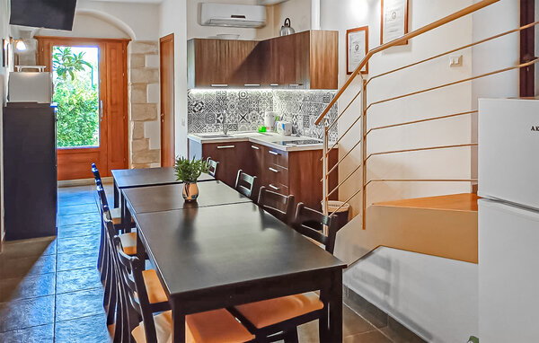 Semesterhus - Chiaramonte Gulfi , Italien - ISR503 403