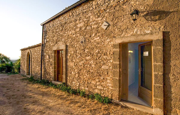 Casa de vacaciones - Chiaramonte Gulfi , Italia - ISR503 3