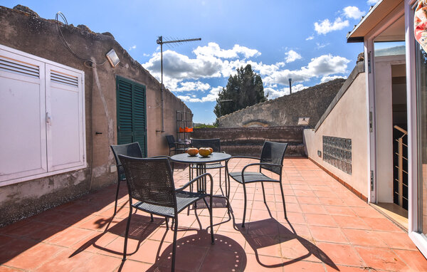 Casa de vacaciones - Chiaramonte Gulfi , Italia - ISR503 101