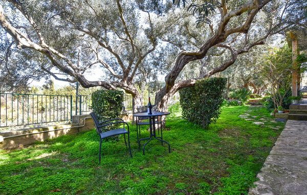 Casa de vacaciones - Chiaramonte Gulfi , Italia - ISR503 103