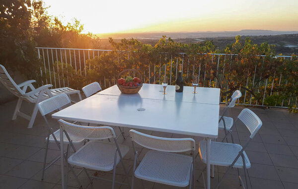 Holiday Home - Chiaramonte Gulfi , Italy - ISR503 108