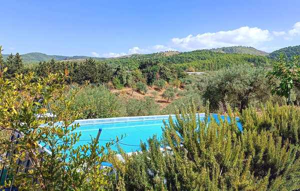 Casa de vacaciones - Chiaramonte Gulfi , Italia - ISR503 11