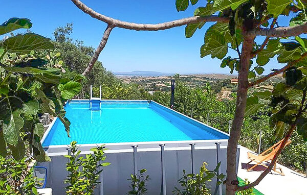 Casa de vacaciones - Chiaramonte Gulfi , Italia - ISR503 12
