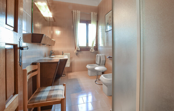 Semesterhus - Assoro , Italien - ISR504 701