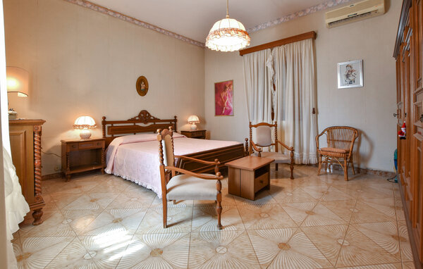 Semesterhus - Assoro , Italien - ISR504 5