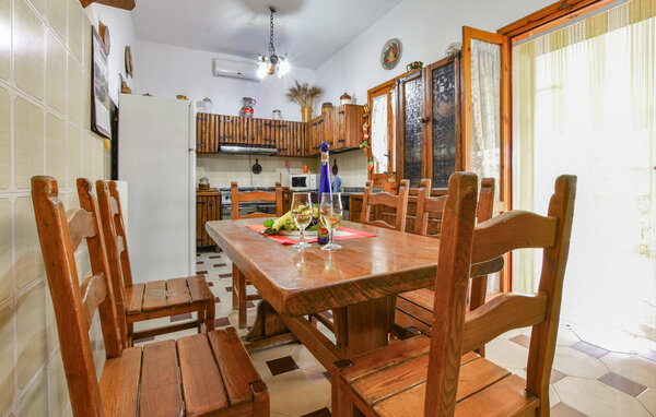 Semesterhus - Assoro , Italien - ISR504 401