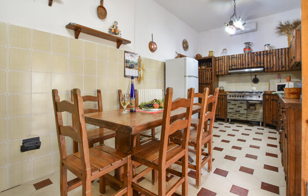 Semesterhus - Assoro , Italien - ISR504 402