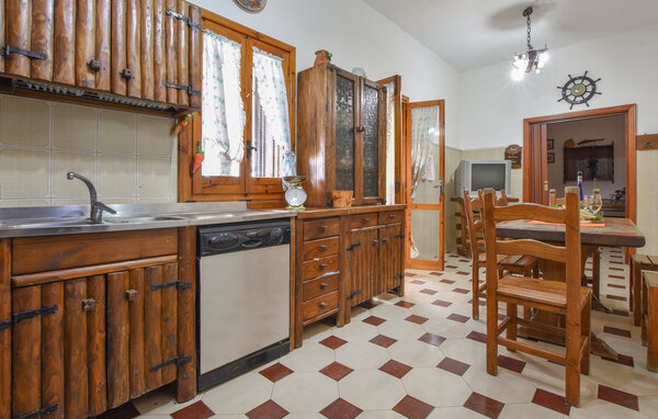 Semesterhus - Assoro , Italien - ISR504 4