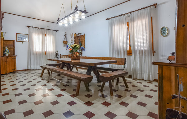 Semesterhus - Assoro , Italien - ISR504 302