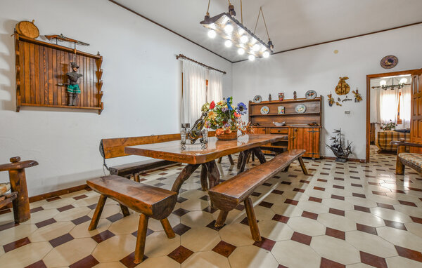 Semesterhus - Assoro , Italien - ISR504 3