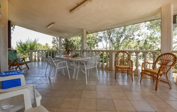 Semesterhus - Assoro , Italien - ISR504 1