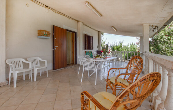 Semesterhus - Assoro , Italien - ISR504 101