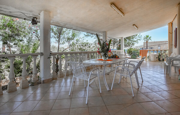 Semesterhus - Assoro , Italien - ISR504 102